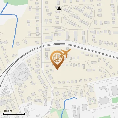 Foto zu Alversloweg 21, 22359 Hamburg