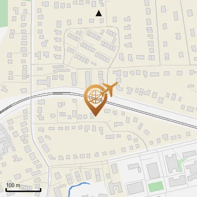 Foto zu Alversloweg 22, 22359 Hamburg