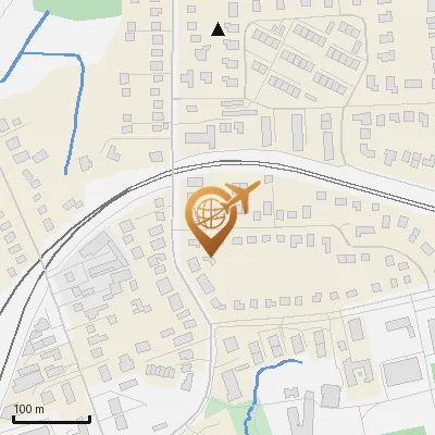 Foto zu Alversloweg 23, 22359 Hamburg