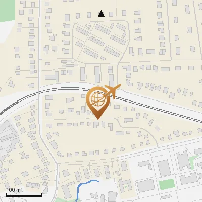 Foto zu Alversloweg 24, 22359 Hamburg