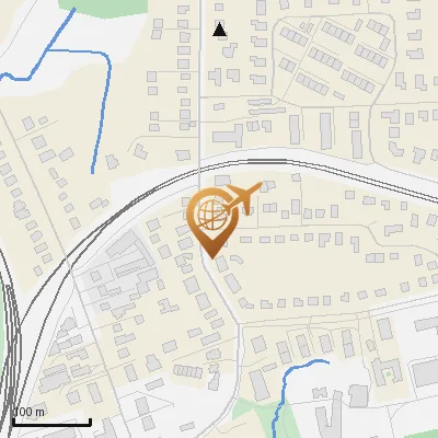 Foto zu Alversloweg 25, 22359 Hamburg