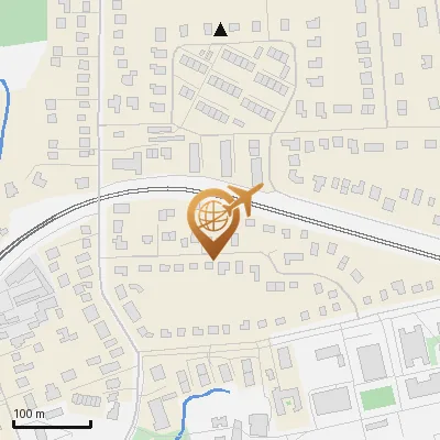 Foto zu Alversloweg 26, 22359 Hamburg