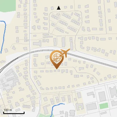 Foto zu Alversloweg 28, 22359 Hamburg