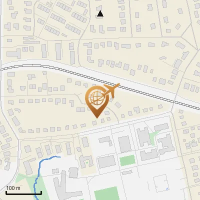 Foto zu Alversloweg 3, 22359 Hamburg