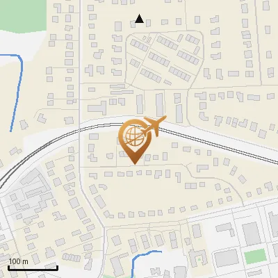 Foto zu Alversloweg 30, 22359 Hamburg