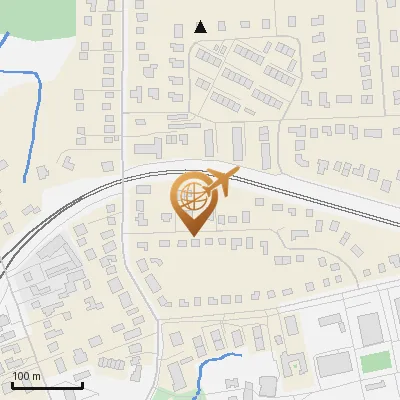 Foto zu Alversloweg 32, 22359 Hamburg