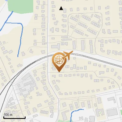 Foto zu Alversloweg 38, 22359 Hamburg