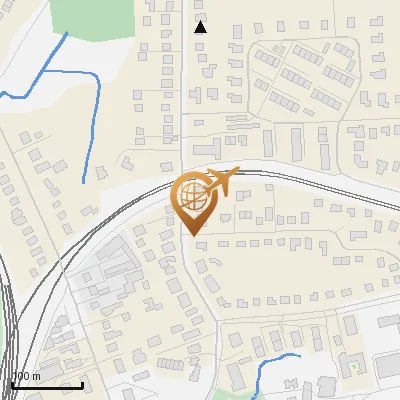 Foto zu Alversloweg 40, 22359 Hamburg