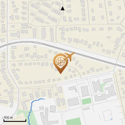 Foto zu Alversloweg 5, 22359 Hamburg