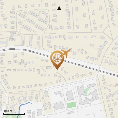 Foto zu Alversloweg 8, 22359 Hamburg