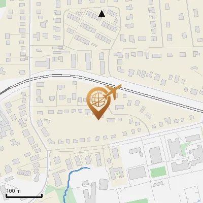 Foto zu Alversloweg 9, 22359 Hamburg