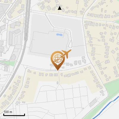 Foto zu Alwin-Lippert-Weg 14, 22453 Hamburg