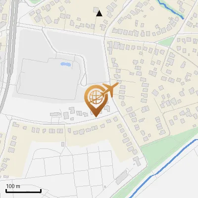 Foto zu Alwin-Lippert-Weg 4, 22453 Hamburg