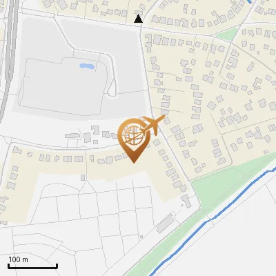 Foto zu Alwin-Lippert-Weg 7, 22453 Hamburg