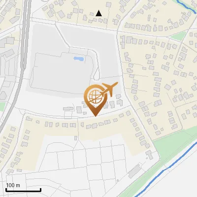 Foto zu Alwin-Lippert-Weg 8, 22453 Hamburg