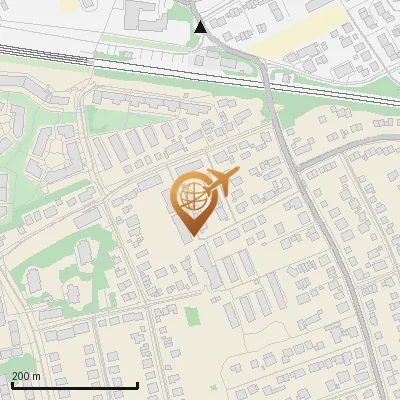Foto zu Alzenauer Straße 12, 81249 München