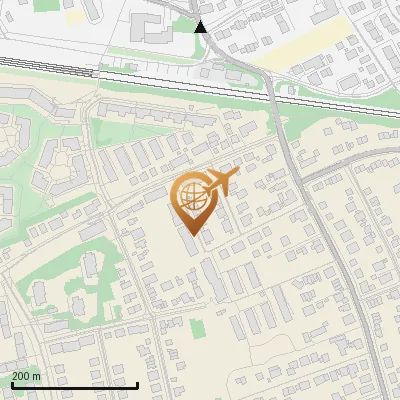 Foto zu Alzenauer Straße 16, 81249 München