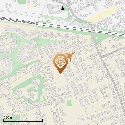 Foto zu Alzenauer Straße 27, 81249 München