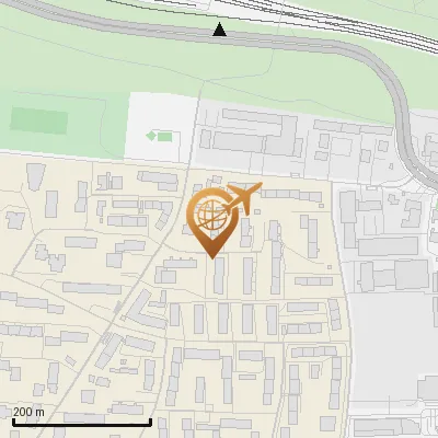Foto zu Alzeyer Straße 5, 80993 München