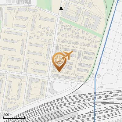 Foto zu Alzeyweg 2, 10365 Berlin