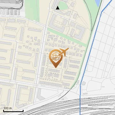 Foto zu Alzeyweg 30, 10365 Berlin