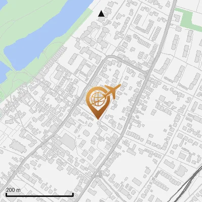 Foto zu Am Alten Brauhaus 1, 51143 Köln