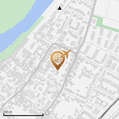 Foto zu Am Alten Brauhaus 12, 51143 Köln