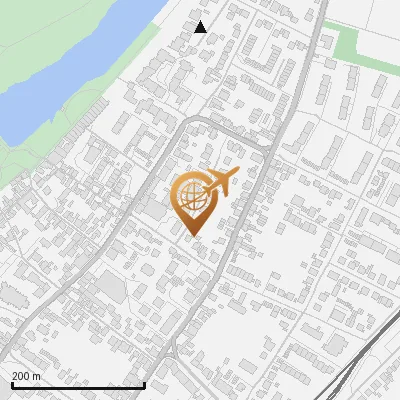 Foto zu Am Alten Brauhaus 6, 51143 Köln