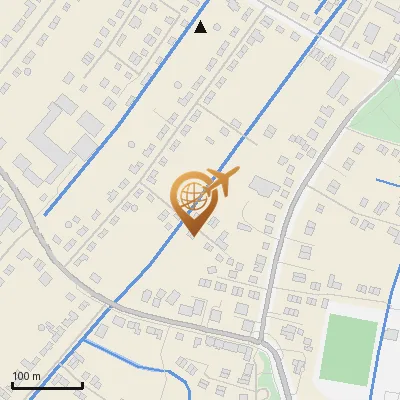 Foto zu Am Alten Gericht 3, 21109 Hamburg