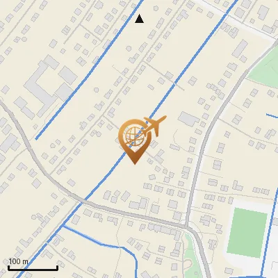 Foto zu Am Alten Gericht 4, 21109 Hamburg