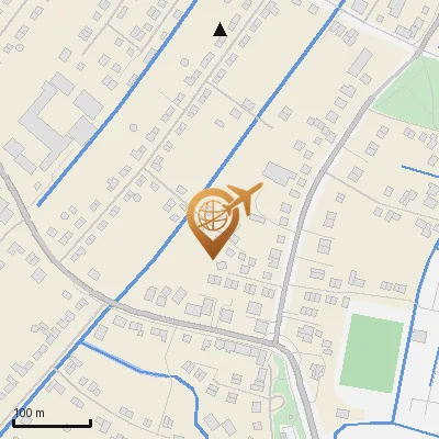 Foto zu Am Alten Gericht 8, 21109 Hamburg