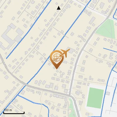 Foto zu Am Alten Gericht 9, 21109 Hamburg