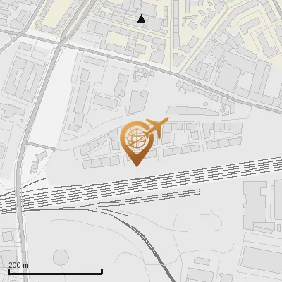 Foto zu Am Alten Güterbahnhof 53, 50825 Köln