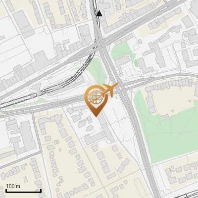 Foto zu Am Alten Posthaus 2, 22041 Hamburg