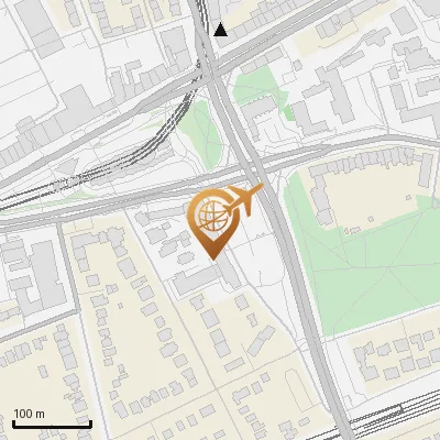 Foto zu Am Alten Posthaus 4, 22041 Hamburg