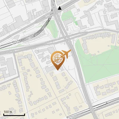 Foto zu Am Alten Posthaus 6, 22041 Hamburg