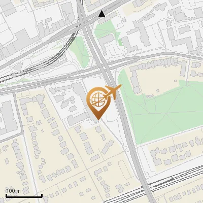 Foto zu Am Alten Posthaus 7, 22041 Hamburg