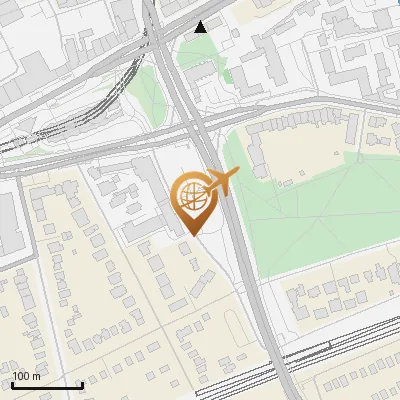 Foto zu Am Alten Posthaus 9, 22041 Hamburg