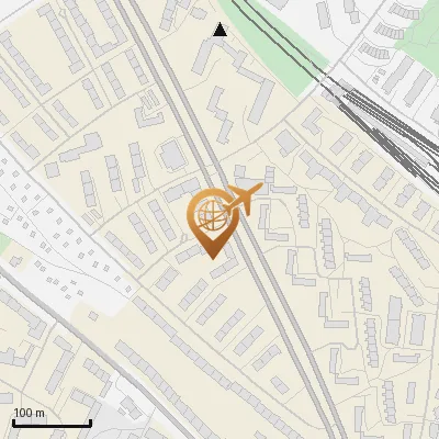 Foto zu Am Anger 12, 22111 Hamburg