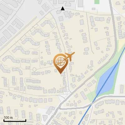 Foto zu Am Backofen 1, 22339 Hamburg