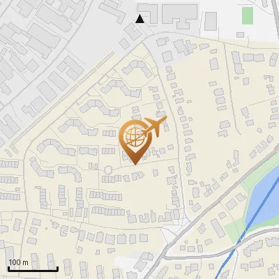 Foto zu Am Backofen 10, 22339 Hamburg