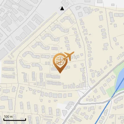 Foto zu Am Backofen 11, 22339 Hamburg