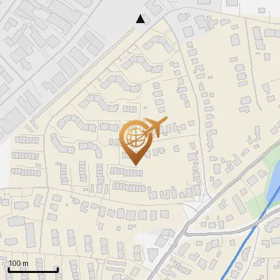 Foto zu Am Backofen 13, 22339 Hamburg