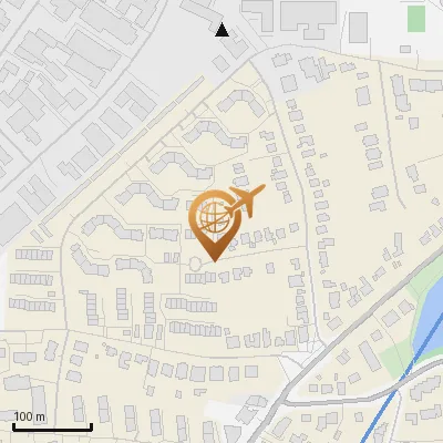 Foto zu Am Backofen 14, 22339 Hamburg