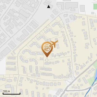 Foto zu Am Backofen 16, 22339 Hamburg