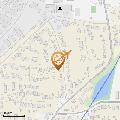 Foto zu Am Backofen 2, 22339 Hamburg