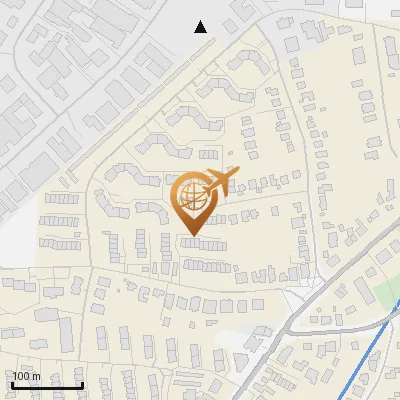 Foto zu Am Backofen 23, 22339 Hamburg