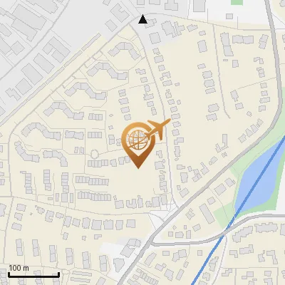 Foto zu Am Backofen 3, 22339 Hamburg