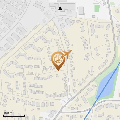 Foto zu Am Backofen 4, 22339 Hamburg