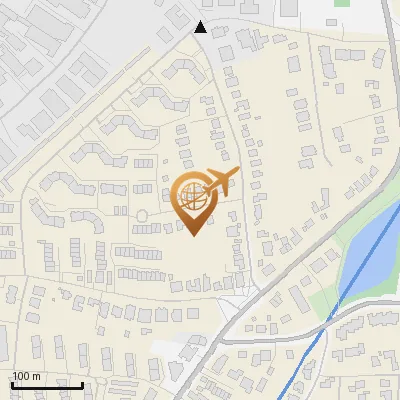 Foto zu Am Backofen 5, 22339 Hamburg